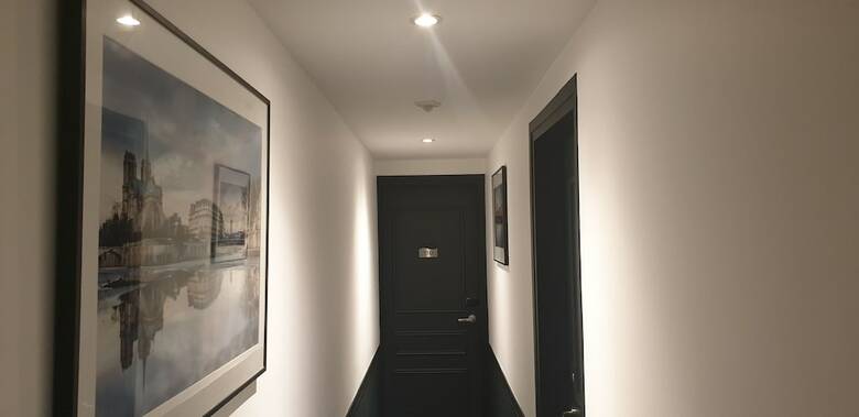 Hotel Acacias �toile