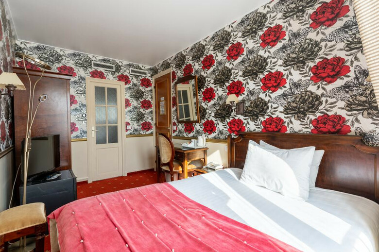 Hotel Belfast