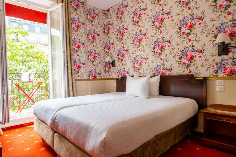 Hotel Belfast