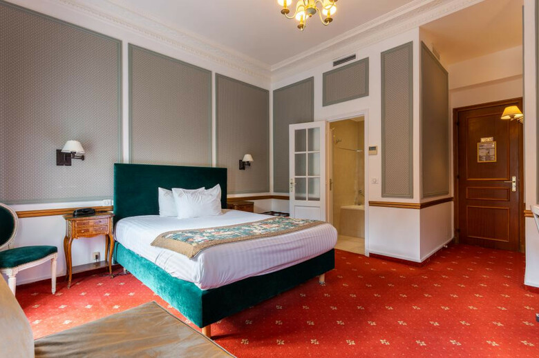 Hotel Belfast
