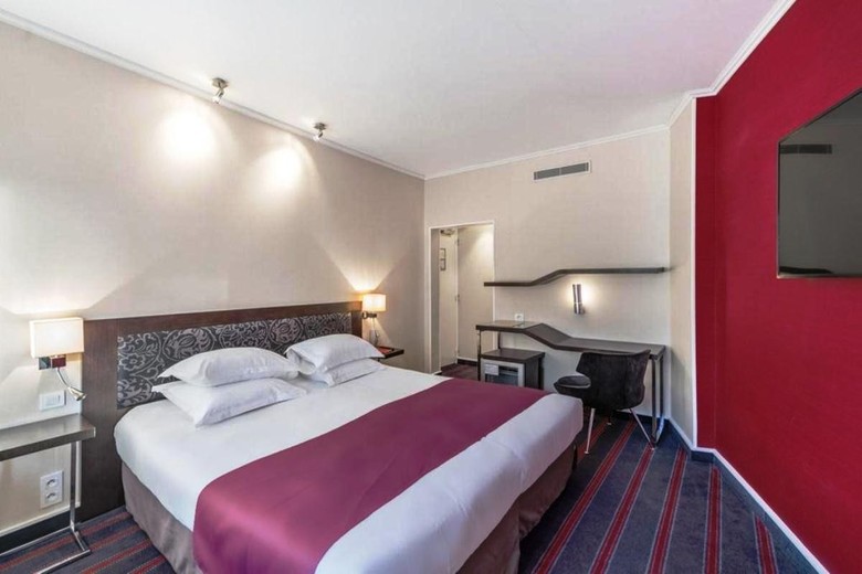 Hotel Doisy Etoile