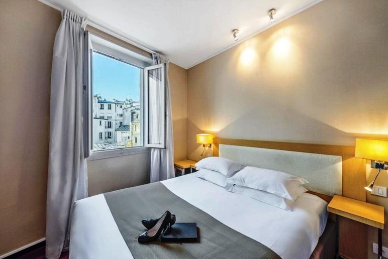Hotel Doisy Etoile