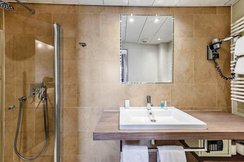 Hotel Doisy Etoile