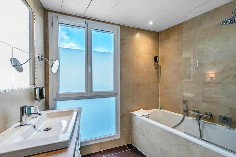 Hotel Doisy Etoile