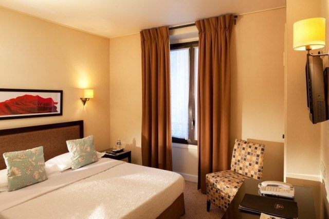Hotel Best Western Etoile Saint Ferdinand