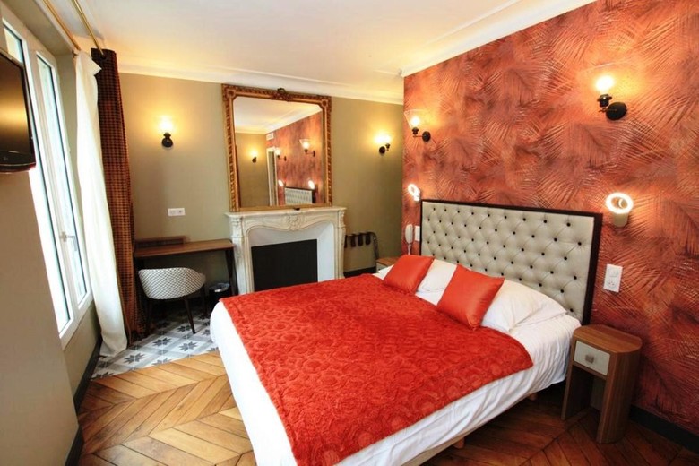 Hotel Le Baldaquin