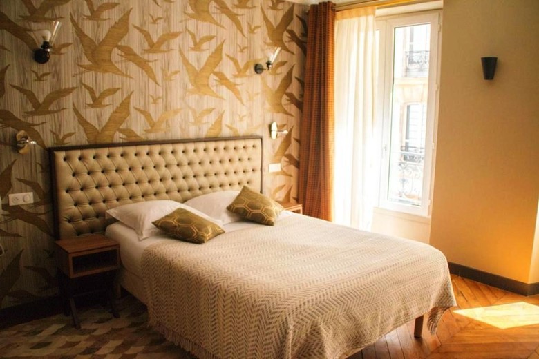 Hotel Le Baldaquin