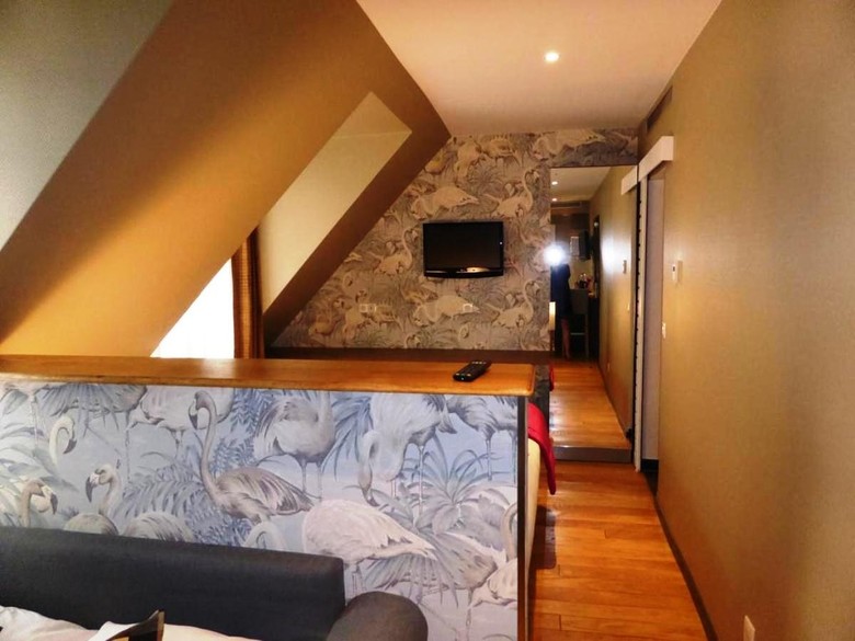 Hotel Le Baldaquin