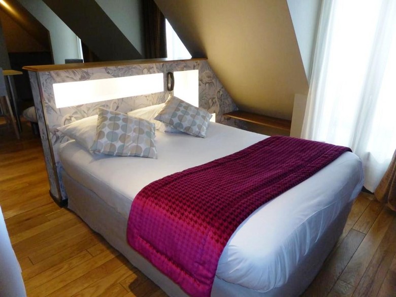 Hotel Le Baldaquin
