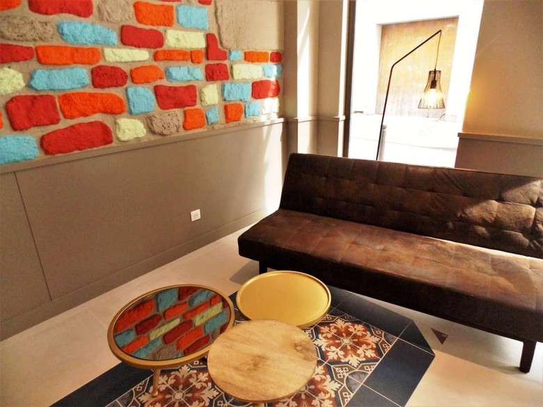 Hotel Le Baldaquin