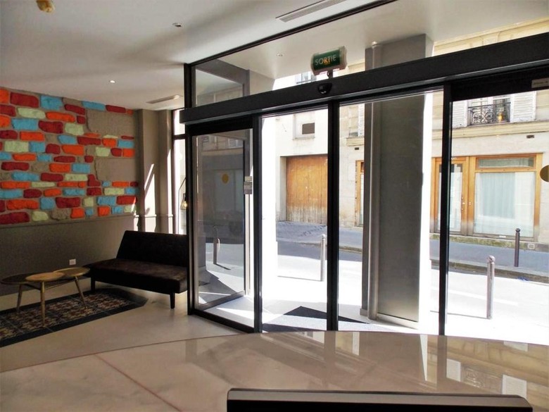 Hotel Le Baldaquin