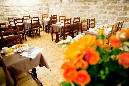 Hotel Jardin De Villiers