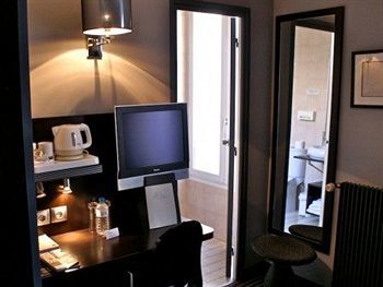 Hotel Jardin De Villiers