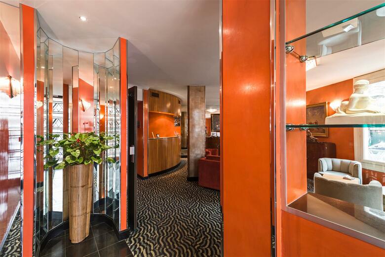 Hotel Best Western Mercedes