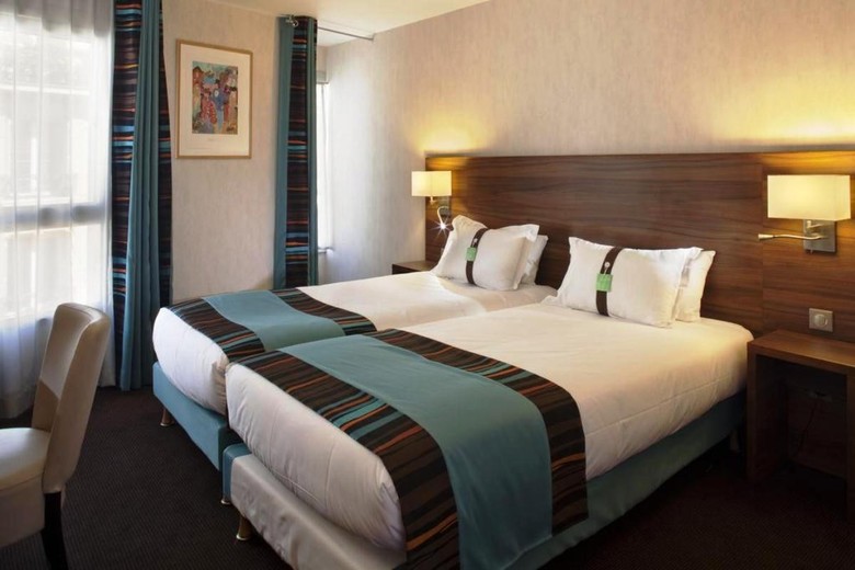 Hotel Holiday Inn Paris Montmartre
