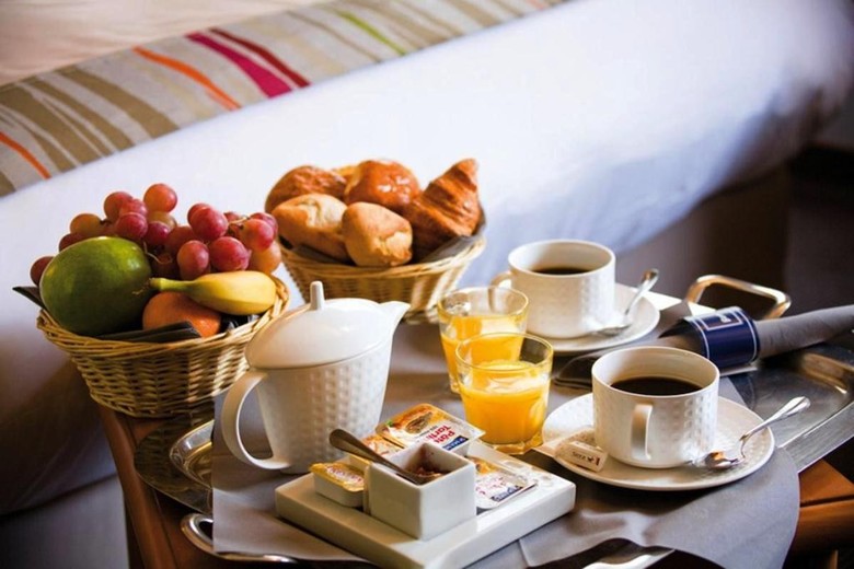 Hotel Holiday Inn Paris Montmartre