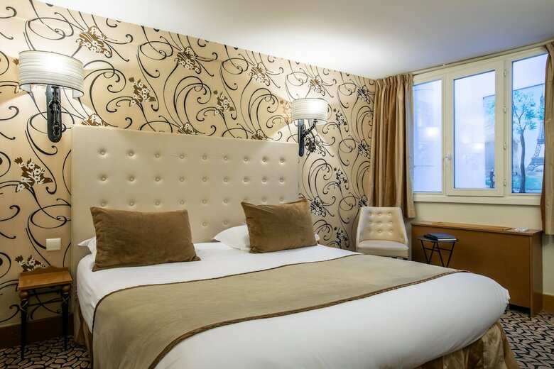 Hotel Des Ducs D'anjou