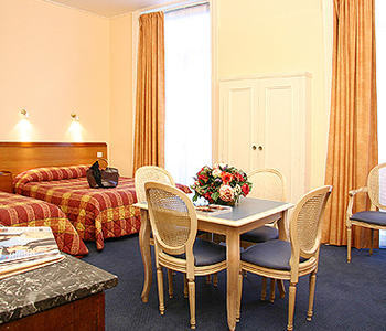Hotel Montpensier