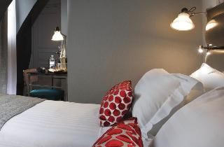 Hotel Carofftel Gobelins