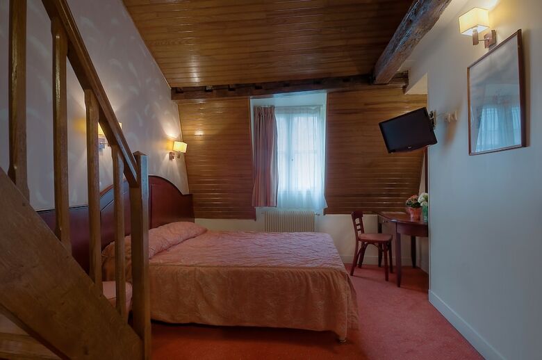 Hotel Le Faubourg