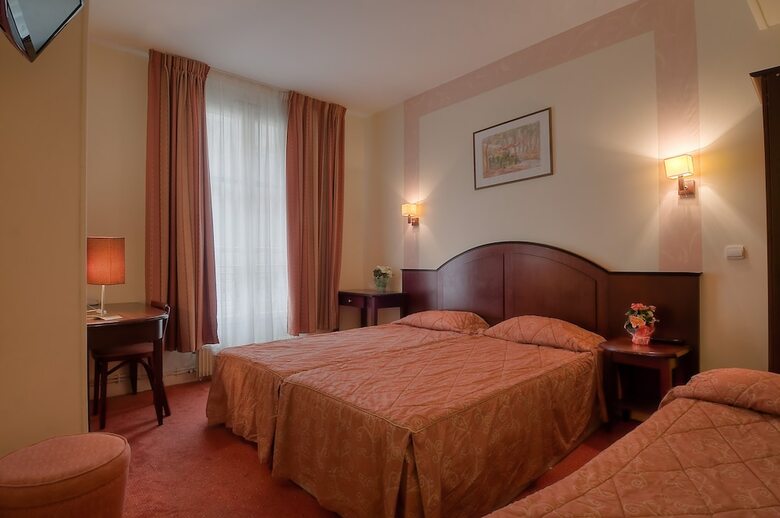 Hotel Le Faubourg