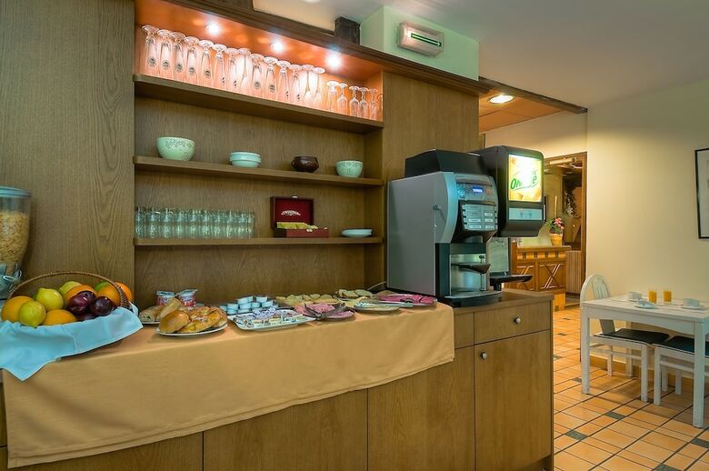 Hotel Le Faubourg