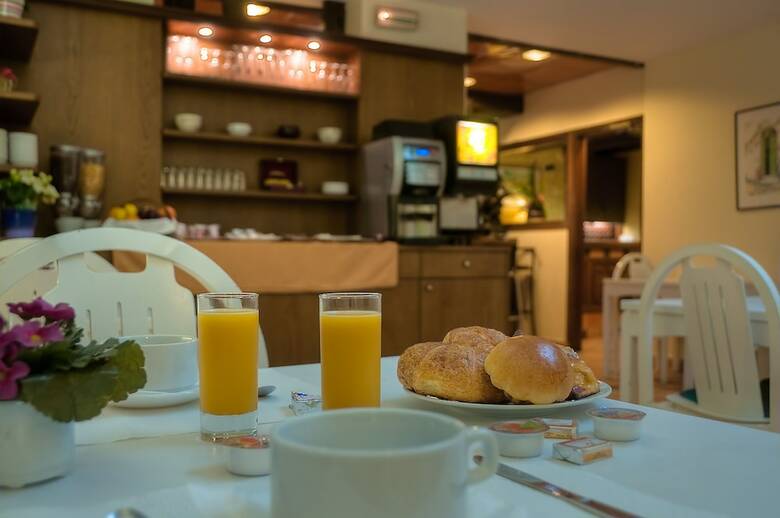 Hotel Le Faubourg