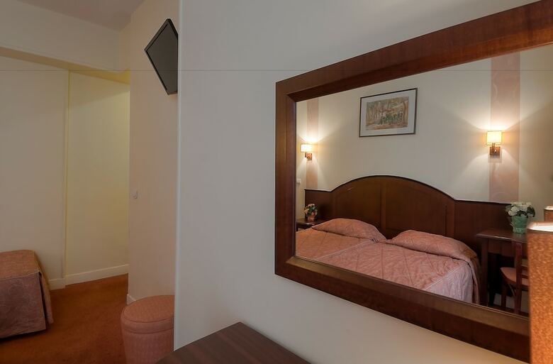 Hotel Le Faubourg