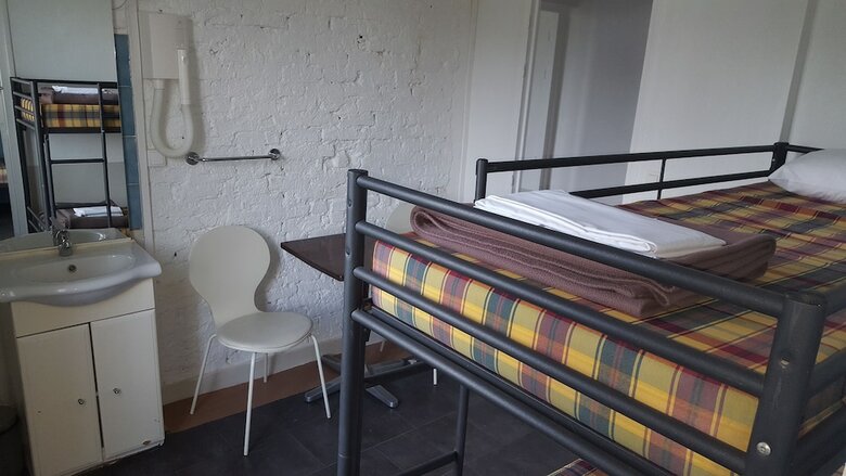 Hostal Le Rengent Montmarte