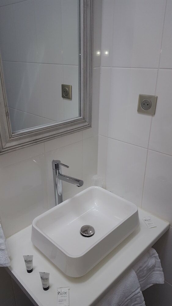 Hostal Le Rengent Montmarte