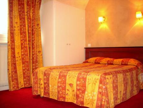 Hotel Du Square D�anvers