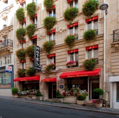 Hotel Vendome St. Germain