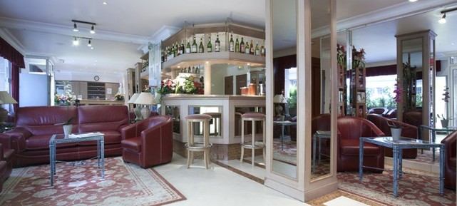 Hotel Vendome St. Germain