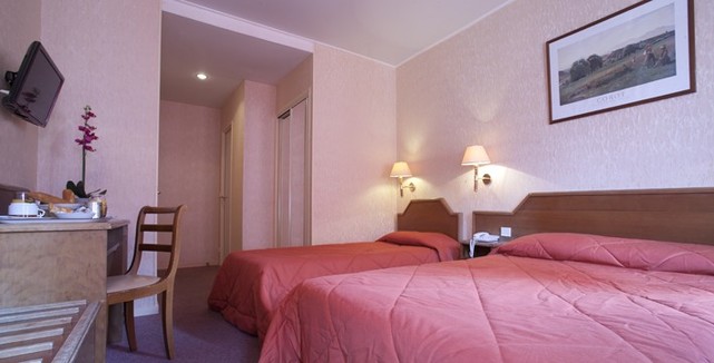 Hotel Vendome St. Germain