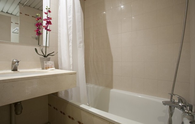 Hotel Vendome St. Germain