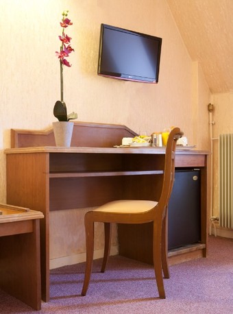 Hotel Vendome St. Germain