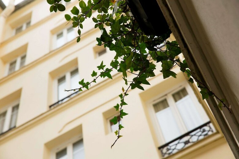 Hotel Le Chaplain Rive Gauche