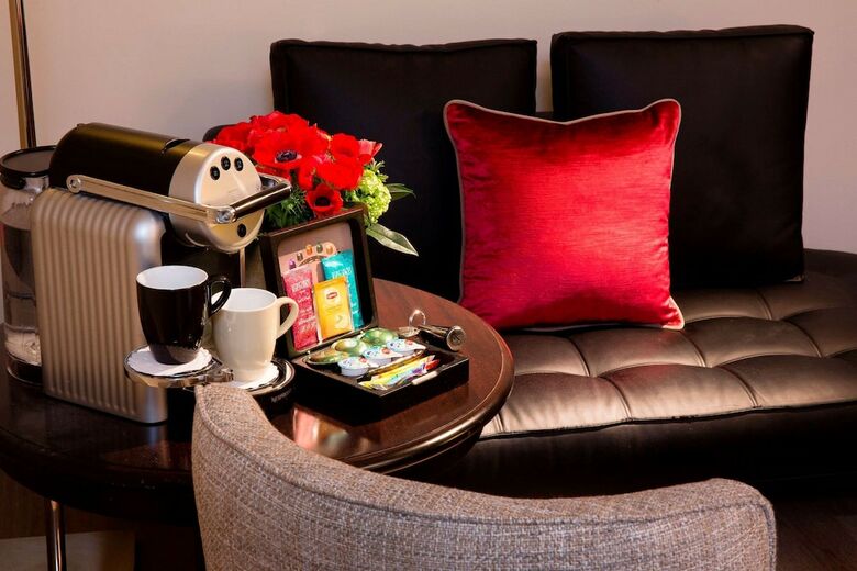 Hotel Le Chaplain Rive Gauche
