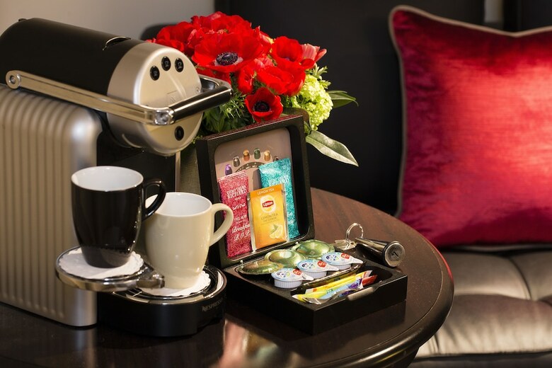 Hotel Le Chaplain Rive Gauche
