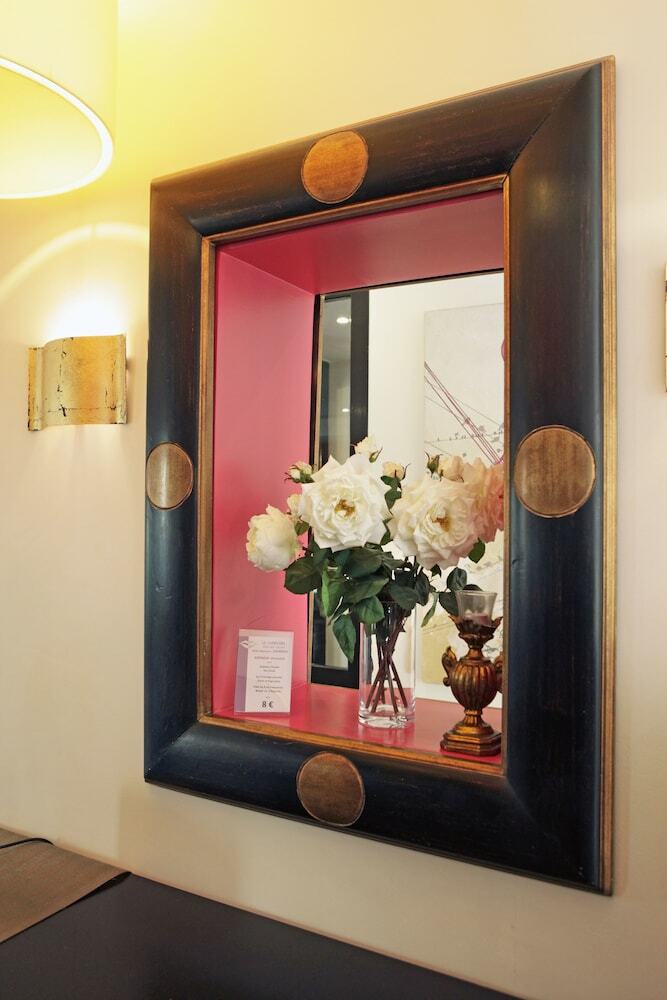 Hotel Le Chaplain Rive Gauche