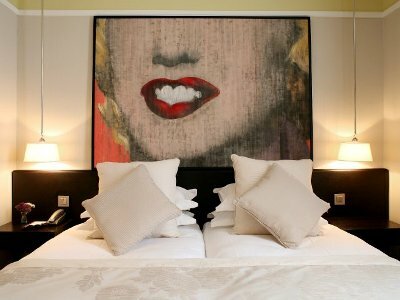 Hotel Le Chaplain Rive Gauche