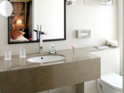 Hotel Le Chaplain Rive Gauche
