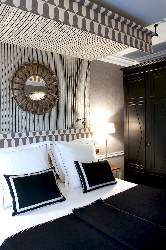 Hotel Recamier