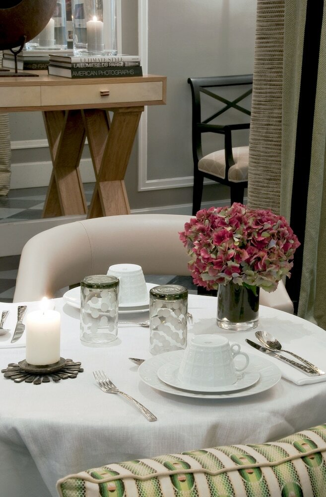 Hotel Recamier