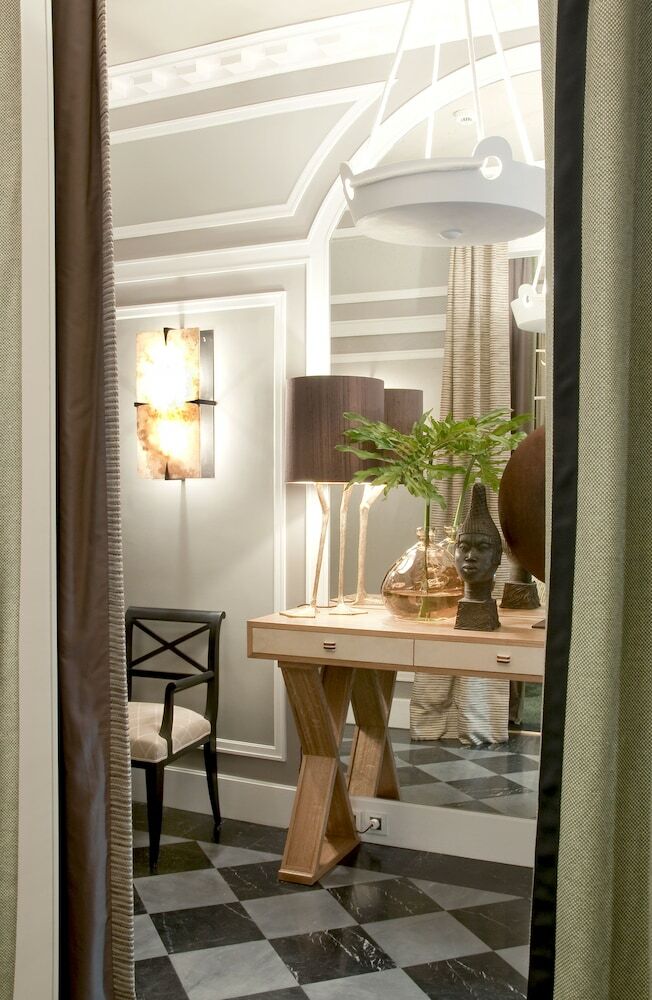 Hotel Recamier