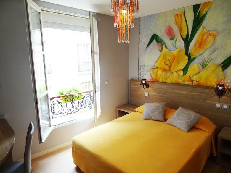 Hotel Am�lie