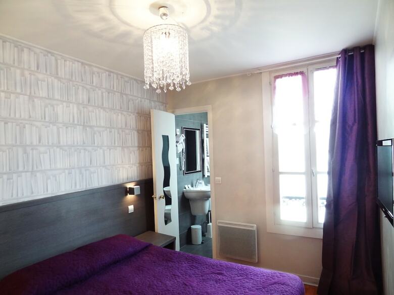 Hotel Am�lie