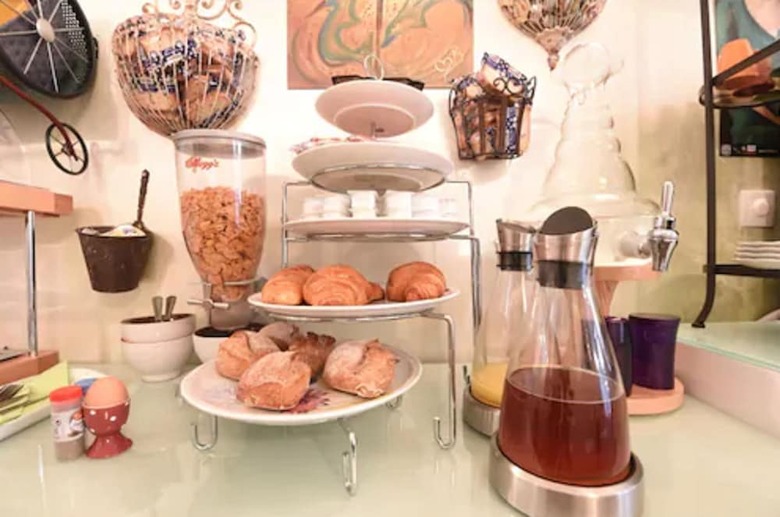 Hotel Am�lie
