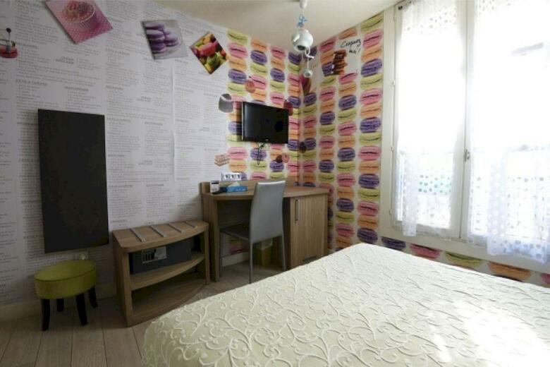 Hotel Am�lie