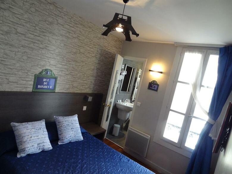 Hotel Am�lie